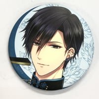 DIABOLIK LOVERS 無神コウ 缶バッジ | K-BOOKS 池袋 2次元グッズ通販
