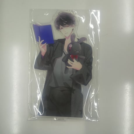 CATEGORY DIABOLIK LOVERS | K-BOOKS 池袋 2次元グッズ通販