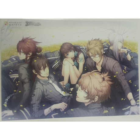 Code:Realize コドリア 缶バッジ サン 10th 14個セット Code:Realize コドリア サン 缶バッジ オトメイト 夏の市 - メルカリ