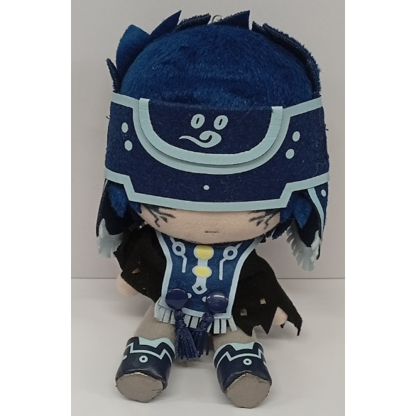ドラマダ　蓮　ぬいぐるみ　ストラップ DRAMAtical Murder』 ぬいぐるみ ストラップ 蓮【BLグッズ】 | K-BO