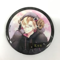 DIABOLIK LOVERS 逆巻シュウ クリアファイル | K-BOOKS 池袋 2次元グ
