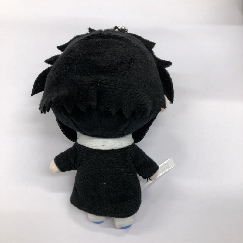 文豪ストレイドッグス わん! ぷちふわぬいぐるみ 文スト保育園 文豪ストレイドッグス わん! ぷちふわぬいぐるみ 文スト保育園