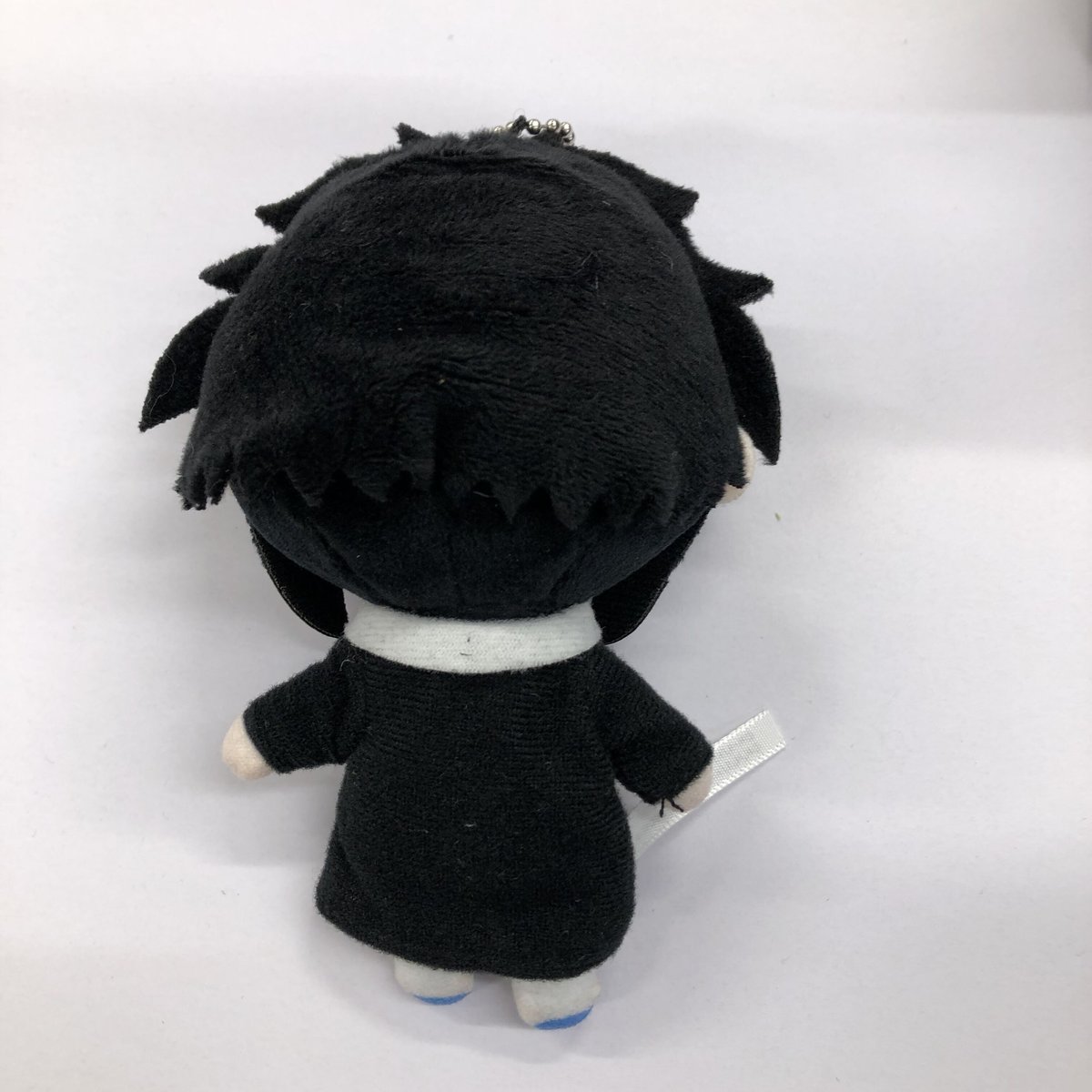 文豪ストレイドッグス わん! ぷちふわぬいぐるみ 文スト保育園 文豪ストレイドッグス わん! ぷちふわぬいぐるみ 文スト保育園