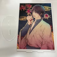 マツリカの炯-kEi- 玖燕來 缶バッジ | K-BOOKS 池袋 2次元グッズ通販