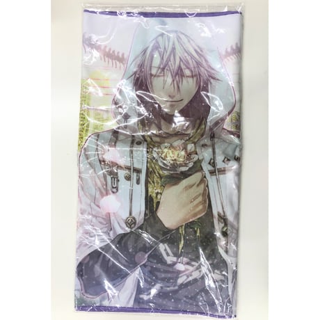 AMNESIA イッキ 缶バッジ アクキー 4点 AMNESIA 缶バッジ イッキ 4点 - メルカリ