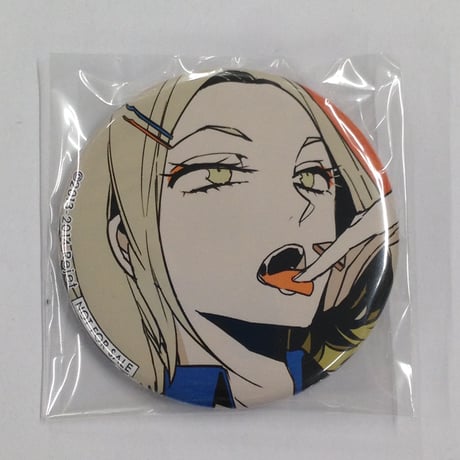 Rejet ALICE=ALICE アリアリ リジェコン リジェスマ 缶バッジ Rejet ALICE=ALICE アリアリ リジェコン リジェスマ 缶バッジ Rejet