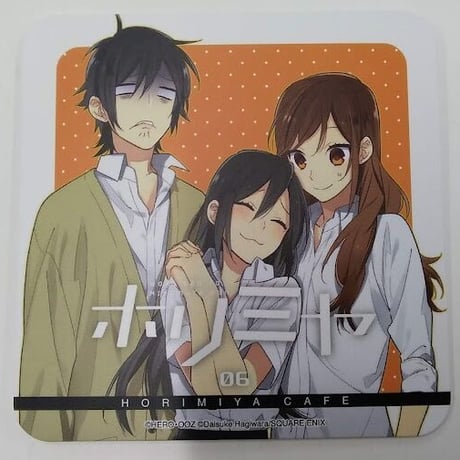 アニぱらcafe | STORES