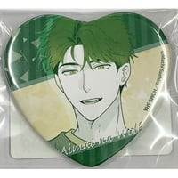 はらだ 「よるとあさの歌」 モノクロ 直筆サイン入り 複製原画 【BL