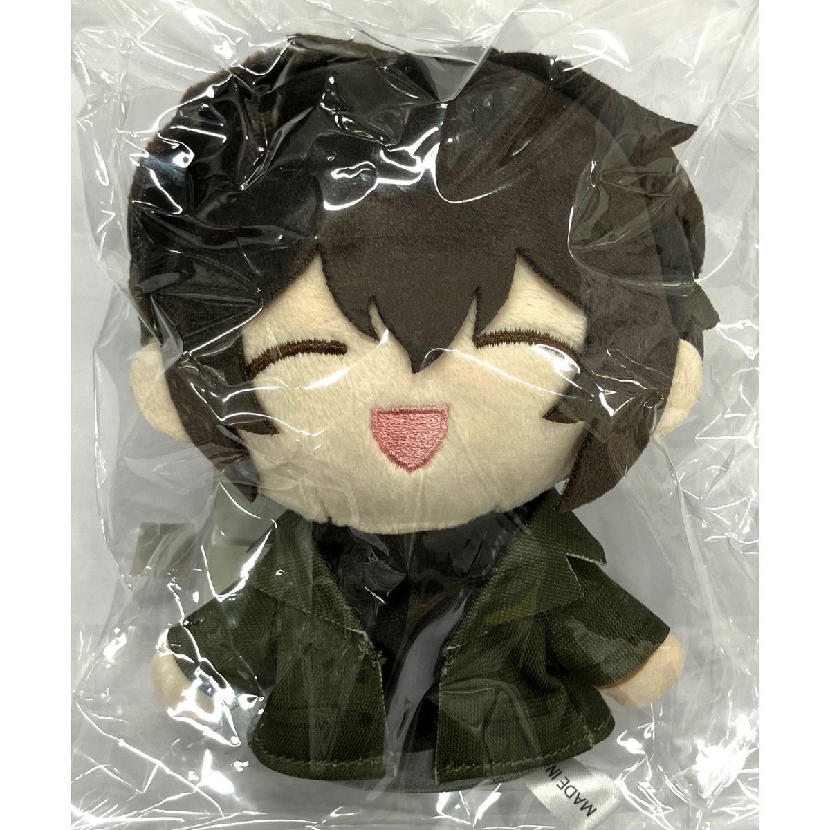 ギヴン フィンガーパペット くるみたぴぬい 雨月 Amazon.co.jp: 映画 ギヴン フィンガーパペット フィンガー
