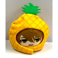 ギヴン　キヅナツキ　ピック型チャーム ギヴン キヅナツキ ピック型チャーム Amazon.co.jp: キヅナツキ