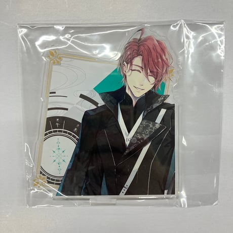 泡沫のユークロニア アクリルスタンド 依 泡沫のユークロニア アクスタ 1st Anniversary Ver. 依 - メルカリ