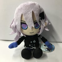 ○DIABOLIK LOVERS 逆巻ライト ぬいぐるみ | K-BOOKS 池袋 2次元