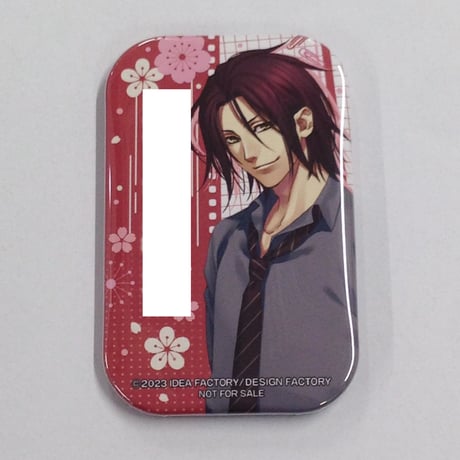 STORES 薄桜鬼 原田左之助の検索結果