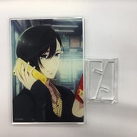 CLOCK ZERO 海棠鷹斗 アクリルスタンド | K-BOOKS 池袋 2次元グッズ通販