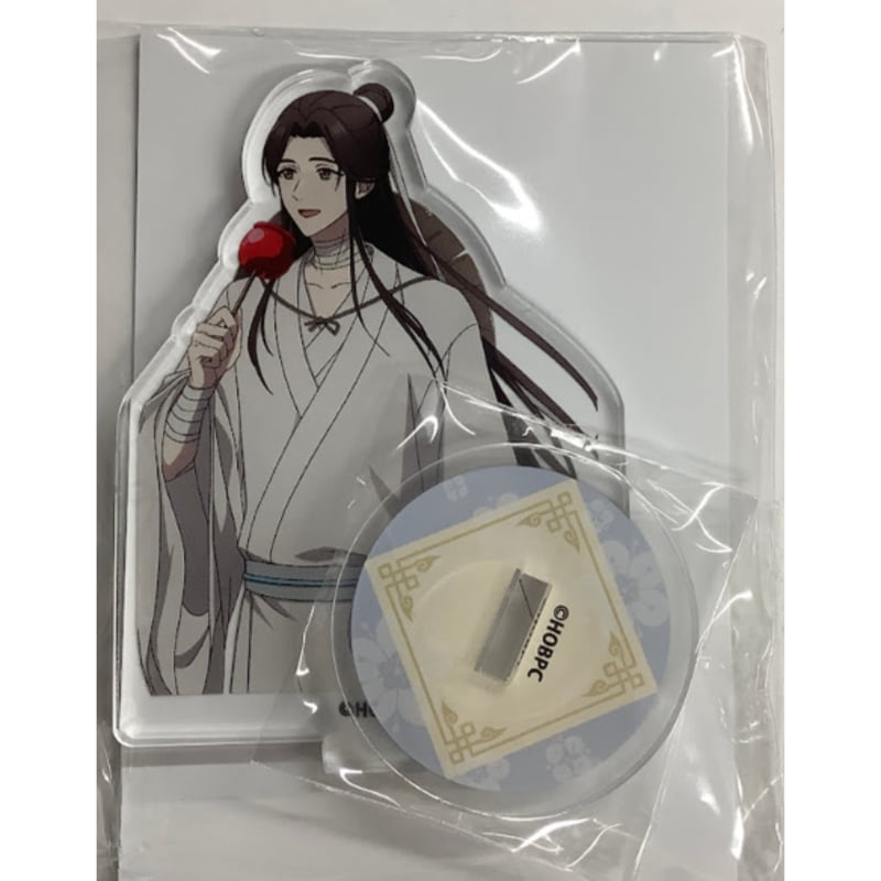 墨香銅臭『天官賜福 貮』 くじメイト 第2弾 アクリルスタンド 謝 墨香銅臭『天官賜福 貮』 くじメイト 第2弾 アクリルスタンド 謝