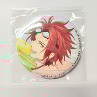 Paradox Live 矢戸乃上那由汰 Road to Legend Round2 “TRU