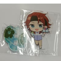 アオペラ ブロマイド 紫垣明 6枚セット レア キャラカード 紫垣明(ノーマル) ランダムブロマイド 「CD