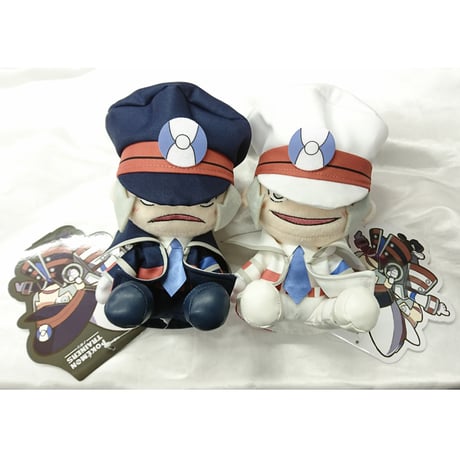 ポケットモンスター ダイゴ メガラペルピン ポケモンセンター限定