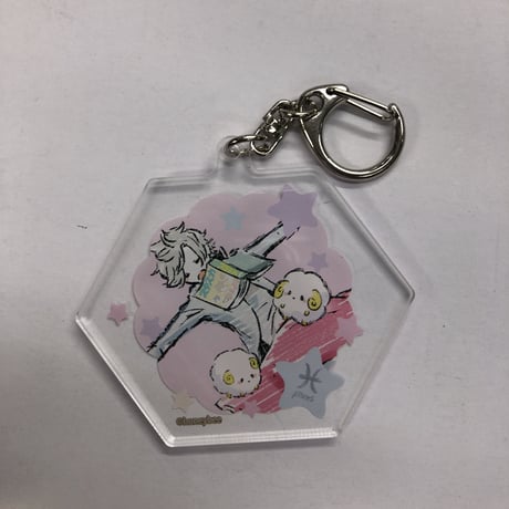 七海哉太 | STORES