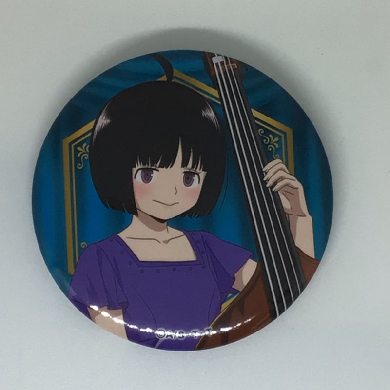 ワールドトリガー ワートリ　雨取千佳　缶バッジ　キーホルダー　まとめ ワールドトリガー 雨取 千佳 キービジュアル缶バッジ | K-BOOKS