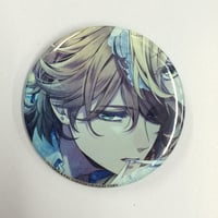 パラライ 甲斐田紫音 Paradox Live 4周年 缶バッジ Paradox Live 甲斐田紫音 トレーディング缶バッジ Ver.21 | K-BOOKS