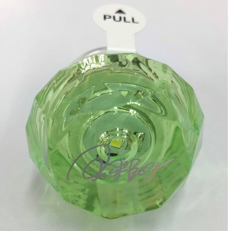 Paradox Live DopeShow 2023 リングライト 征木北斎 | K-BOOK