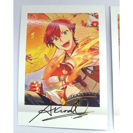 STORES エリオスライジングヒーローズ 鳳アキラの検索結果