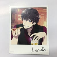 【イタミ有】BUSTAFELLOWS　リンボ　カード