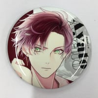 刀剣乱舞 蜻蛉切 二周年記念祝画 スクエア缶バッジ | K-BOOKS 池袋 2