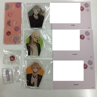 カードキャプターさくら』 CLAMP画業30周年 タペストリー 桜&小狼 | K