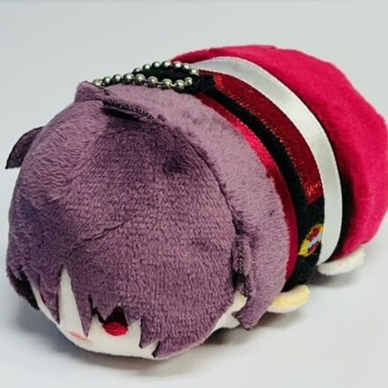 ガンダムSEED FREEDOM ぬいぐるみ けもポン キラ アスラン けもぽん