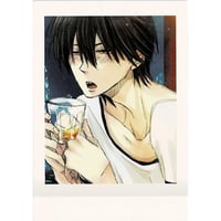 DIABOLIK LOVERS 逆巻カナト クッションカバー | K-BOOKS 池袋