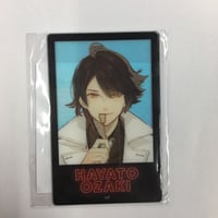 忍たま乱太郎】立花仙蔵 ナンジャタウン ハート型缶バッジ 忍たま乱太郎】立花仙蔵 ナンジャタウン ハート型缶バッジ