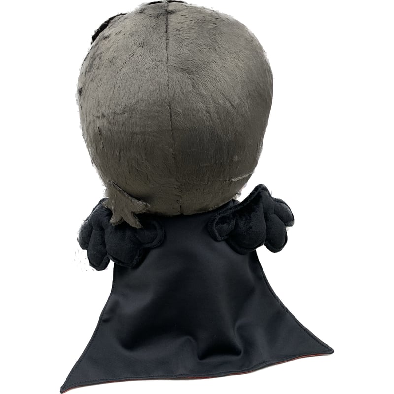 時光代理人 -LINK CLICK-』 磁力賞 ラストワン賞 ぬいぐるみ 異色輪舞