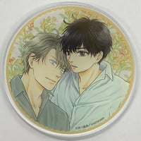 湊大瀬 ファーストブレイク 缶バッジ カリスマ 湊大瀬 缶バッジ ワールド エキスポ 1stブレイク