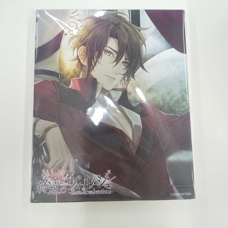 CATEGORY 終遠のヴィルシュ | K-BOOKS 池袋 2次元グッズ通販 CATEGORY 終遠のヴィルシュ | K-BOOKS 池袋 2次元グッズ通販