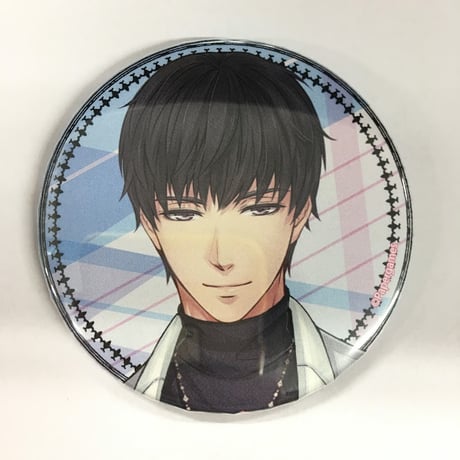 恋とプロデューサー ゼン 缶バッジ アクリルカード STORES 恋とプロデューサーの検索結果