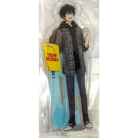 春園ショウ 『平野と鍵浦 5巻』 とらのあな特典 両面 アクリルスタンド