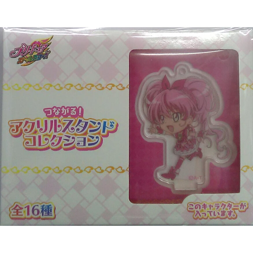 アクリルスタンド キュアメロディ スイートプリキュア♪ Amazon.co.jp: あり 全プリキュア展 限定 アクリルスタンド