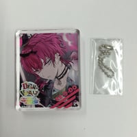 刀剣乱舞 灯結び展 描きおろしイラスト 豊前江 桑名江 松井江 複製原画 限定 刀剣乱舞 灯結び展 描きおろしイラスト 豊前江 桑名江 松井江