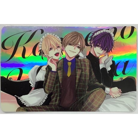CATEGORY ちふゆ | K-BOOKS 池袋 2次元グッズ通販 CATEGORY ちふゆ | K-BOOKS 池袋 2次元グッズ通販