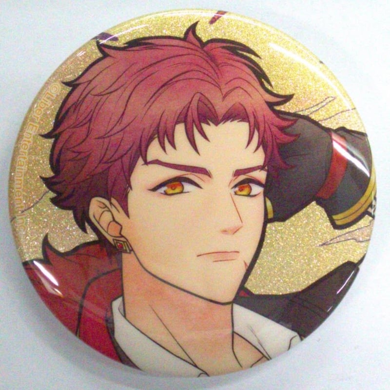 A3! 伏見臣 20個 キャラバッジコレクション