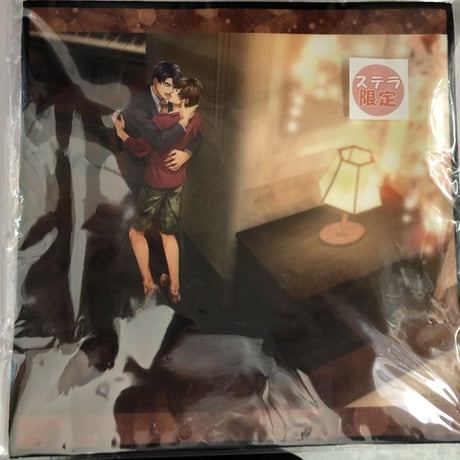 CATEGORY 【BL】Paradise | K-BOOKS 池袋 2次元グッズ通販