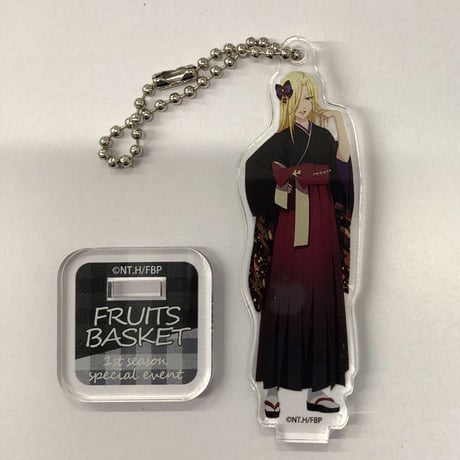 CATEGORY フルーツバスケット | K-BOOKS 池袋 2次元グッズ通販