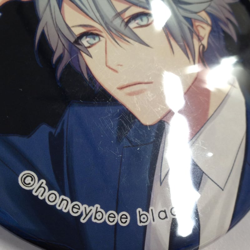 イタミ有・裏サビ有】DYNAMIC CHORD YUU 缶バッジ | K-BOOKS 池袋