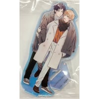 解氷曲線韓国BL韓国限定LEZHINポップアップストア2枚セット 韓国BL LEZHIN 解氷曲線 セット 解氷曲線韓国BL韓国限定LEZHIN