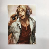 9 R.I.P. 魅ナミ 缶バッジ | K-BOOKS 池袋 2次元グッズ通販