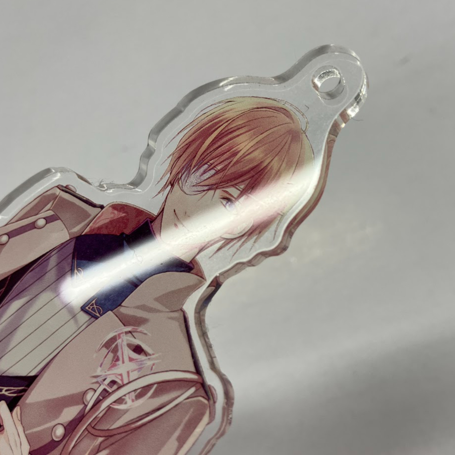 Cendrillon palikA　パリカ　 玻ヰ璃 　アクリルスタンド Cendrillon palikA パリカ 玻ヰ璃 アクリルスタンド サンドリヨンパリ