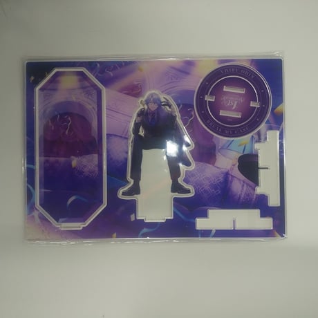 CATEGORY ブレイクマイケース (ブレマイ） | K-BOOKS 池袋 2次元