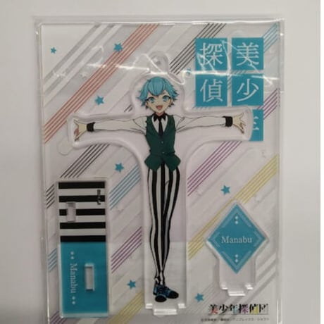 CATEGORY 美少年探偵団 | K-BOOKS 池袋 2次元グッズ通販 CATEGORY 美少年探偵団 | K-BOOKS 池袋 2次元グッズ通販